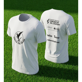 Valencia CH Camiseta Entrenamiento