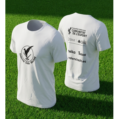 Valencia CH Camiseta Entrenamiento