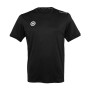Camiseta Indian Maharadja Jaipur Perf Negra Hombre