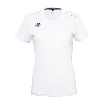 Camiseta Indian Maharadja Jaipur Perf Blanca Mujer