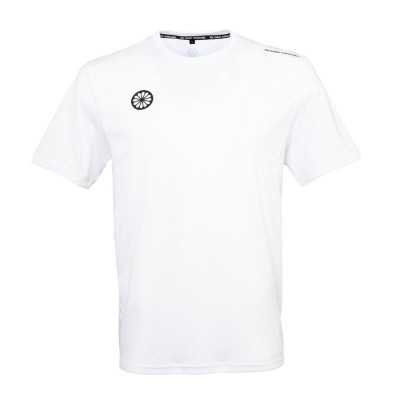 Camiseta Indian Maharadja Jaipur Per Blanca Hombre