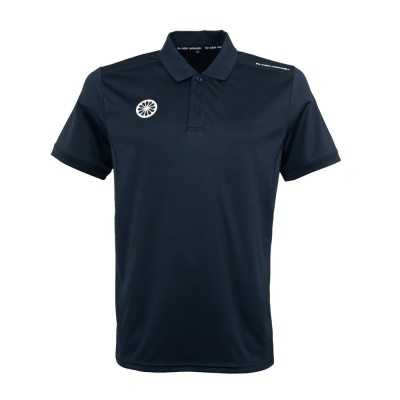 Polo Indian Maharadja Jaipur Performan Azul Hombre