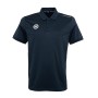 Polo Indian Maharadja Jaipur Performan Azul Hombre