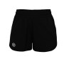 Short Indian Maharadja Jaipur 2 in 1 Negro Mujer