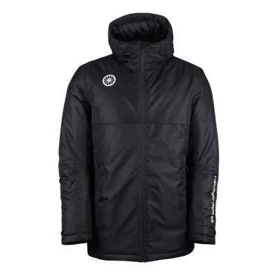 Abrigo The Indian Maharadja Jaipur Negro Hombre