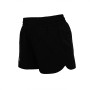 Short Indian Maharadja Jaipur 2 in 1 Negro Mujer
