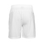 Short Indian Maharadja Jaipur Perfor Blanco Hombre