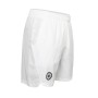 Short Indian Maharadja Jaipur Perfor Blanco Hombre