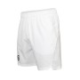 Short Indian Maharadja Jaipur Perfor Blanco Hombre