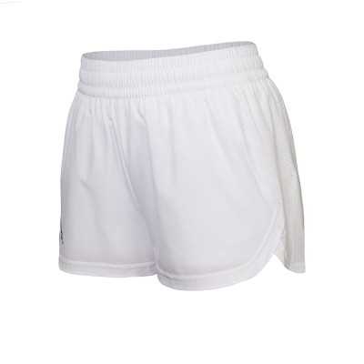 Short Indian Maharadja Jaipur 2 in 1 Blanco Mujer