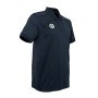 Polo Indian Maharadja Jaipur Performan Azul Hombre