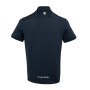 Polo Indian Maharadja Jaipur Performan Azul Hombre