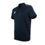 Polo Indian Maharadja Jaipur Performan Azul Hombre