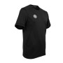Camiseta Indian Maharadja Jaipur Perf Negra Hombre