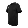Camiseta Indian Maharadja Jaipur Perf Negra Hombre