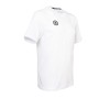 Camiseta Indian Maharadja Jaipur Per Blanca Hombre