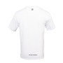 Camiseta Indian Maharadja Jaipur Per Blanca Hombre