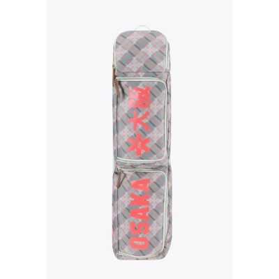 Bolsa Hockey Osaka Sports Large Tartan