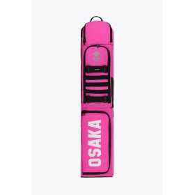Bolsa Hockey Osaka Pro Tour Medium Electric Fucsia