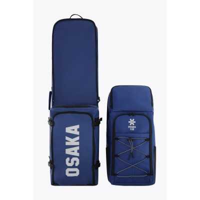 Bolsa Hockey Osaka Pro Tour Modular XL Navy Peony