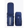 Bolsa Hockey Osaka Pro Tour Modular XL Navy Peony