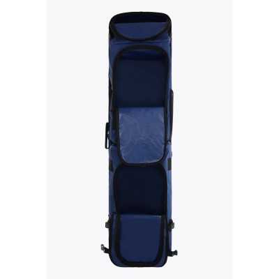 Bolsa Hockey Osaka Pro Tour Modular XL Navy Peony