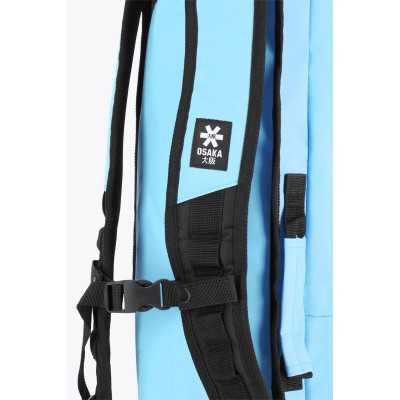 Bolsa Hockey Osaka Pro Tour Medium Retro Blue