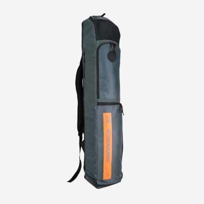 Bolsa Hockey Kookaburra Forge Gris 26