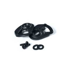 Clip Posición Protector Cuello Casco Portero