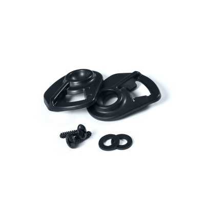 Clip Posición Protector Cuello Casco Portero