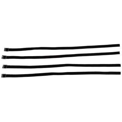 Gryphon 1/2 Set Correas Nylon