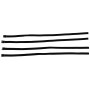 Gryphon 1/2 Set Correas Nylon