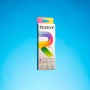Ribbon Sleeve Grip Blanco