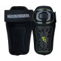 Rodilleras Hockey Kookaburra Negro 26