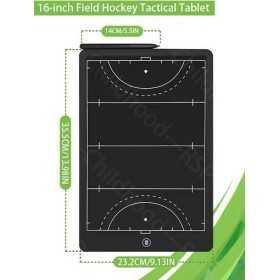 Pizarra Entrenador TPH