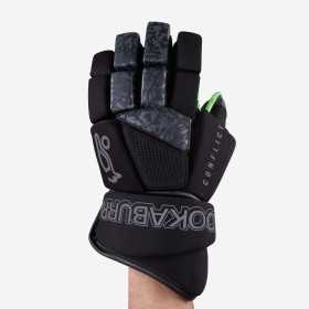 Guante Hockey Penalti Kookaburra Conflict Negro 26