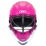 Casco Portero Hockey OBO ABS Rosa