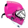 Casco Portero Hockey OBO ABS Rosa