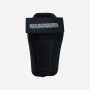 Rodilleras Hockey Kookaburra Negro 26