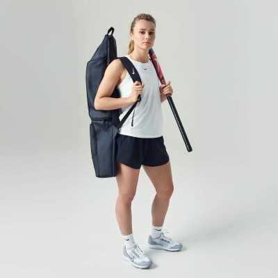 Bolsa Hockey Nike Persist Medium Negra