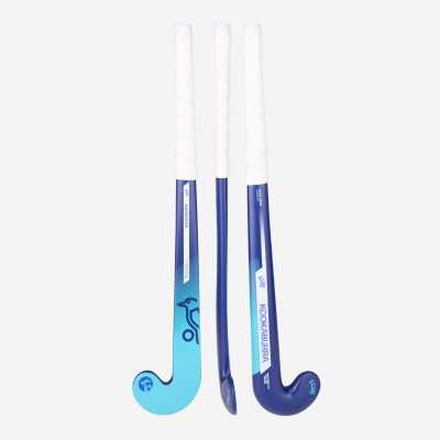 Kookaburra Neon Blue Stick 26