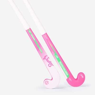 Kookaburra Neon Pink Stick 26