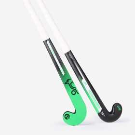 Kookaburra Neon Black Stick 26
