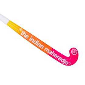 Stick Hockey The Indian Maharadja Yuki Sweet