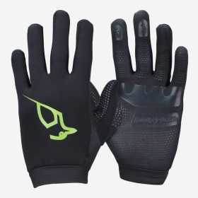 Kookaburra Nitrogen Par Guantes Termicos Negros 26