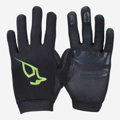 Kookaburra Nitrogen Par Guantes Termicos Negros 26