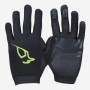 Kookaburra Nitrogen Par Guantes Termicos Negros 26