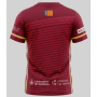 CH Xaloc, Camiseta Oficial 1ª Equipación Grana Niñ@