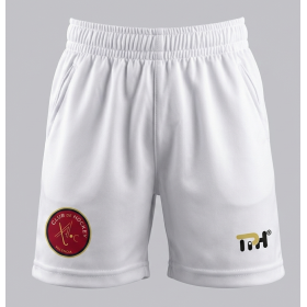 CH Xaloc, Pantalon Oficial 1ª Equipación Blanco