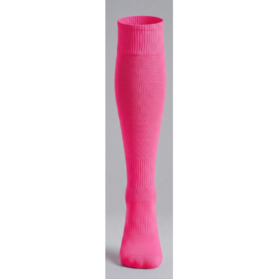 Medias Rosa Fluor TPH